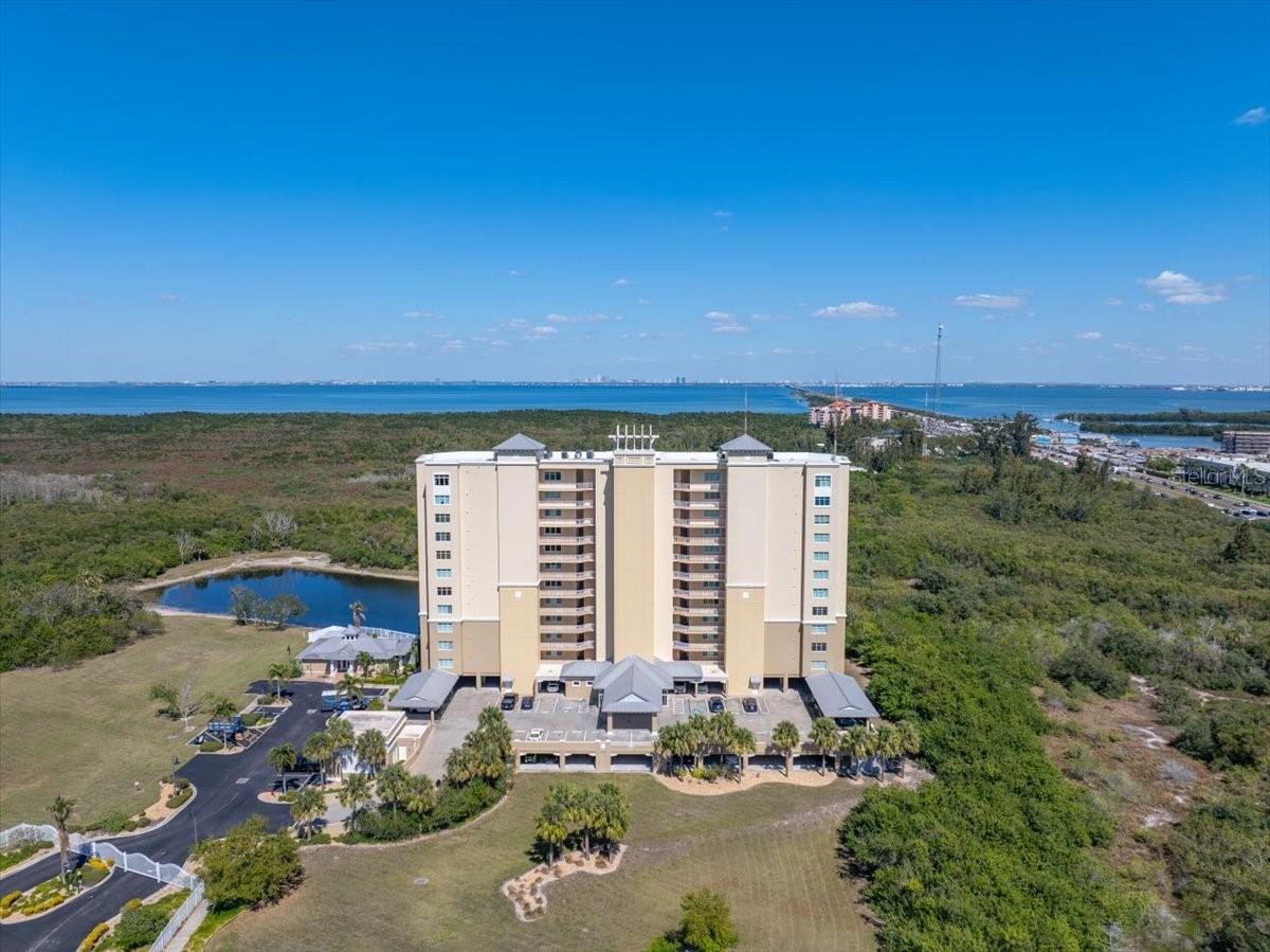 10851 Mangrove Cay Ln. #712, St Petersburg, FL 33716