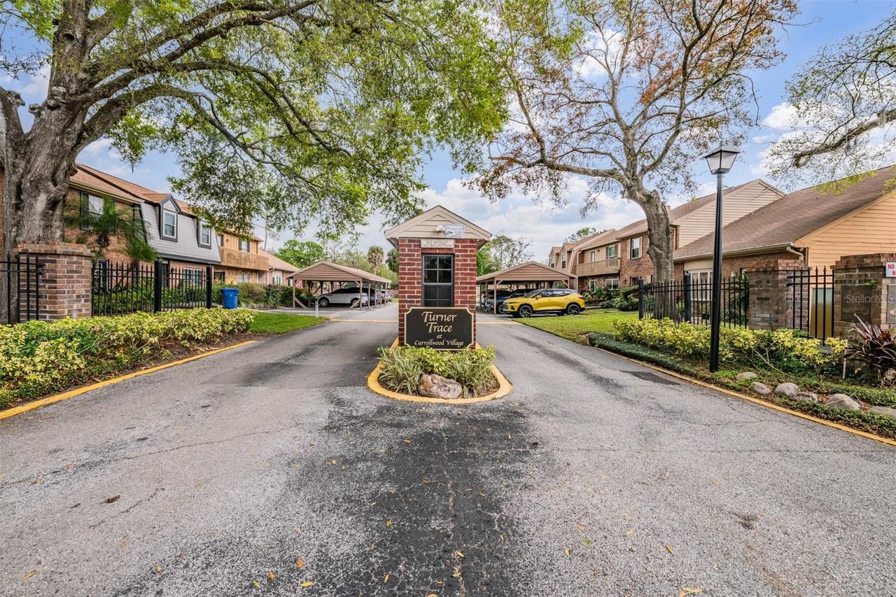 5326 Ridgewell Ct., Tampa, FL 33624