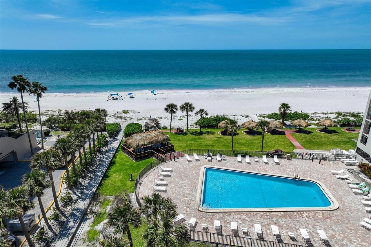 1480 Gulf Blvd. #108, Clearwater Beach, FL 33767