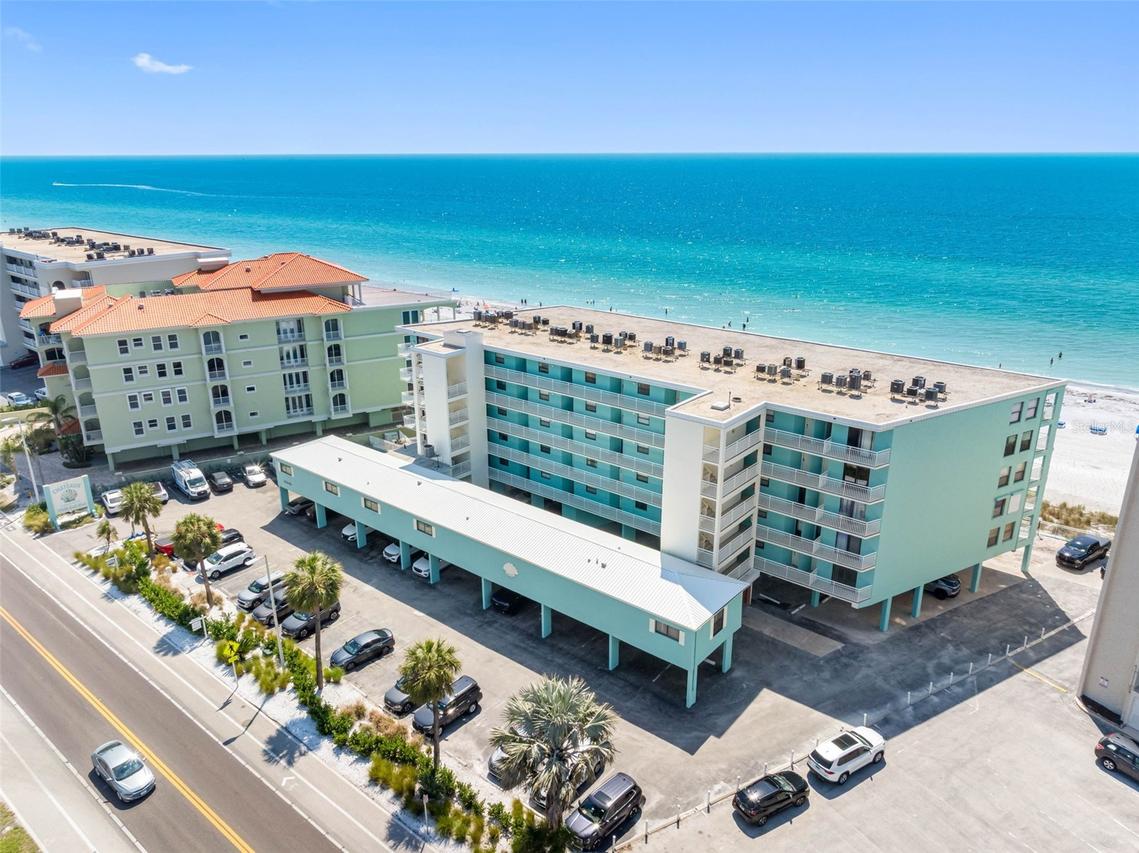 19440 Gulf Blvd. #506, Indian Rocks Beach, FL 33785