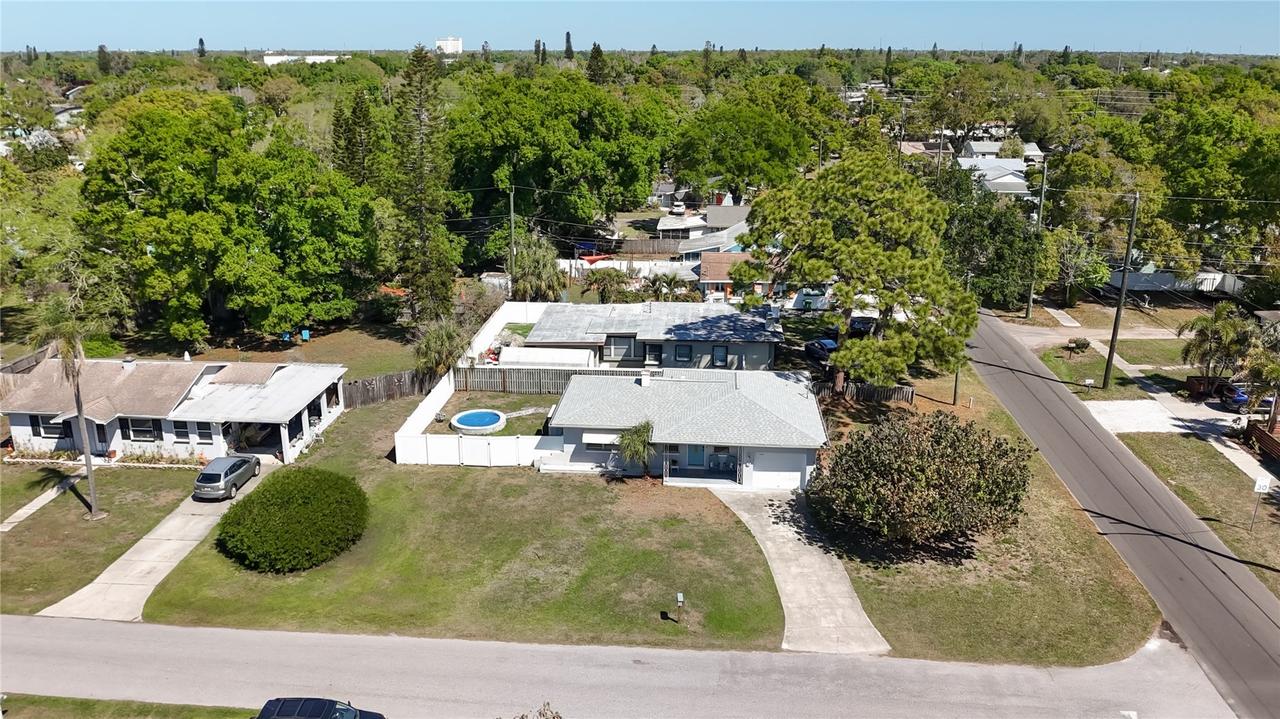 5401 17th Ave., Gulfport, FL 33707