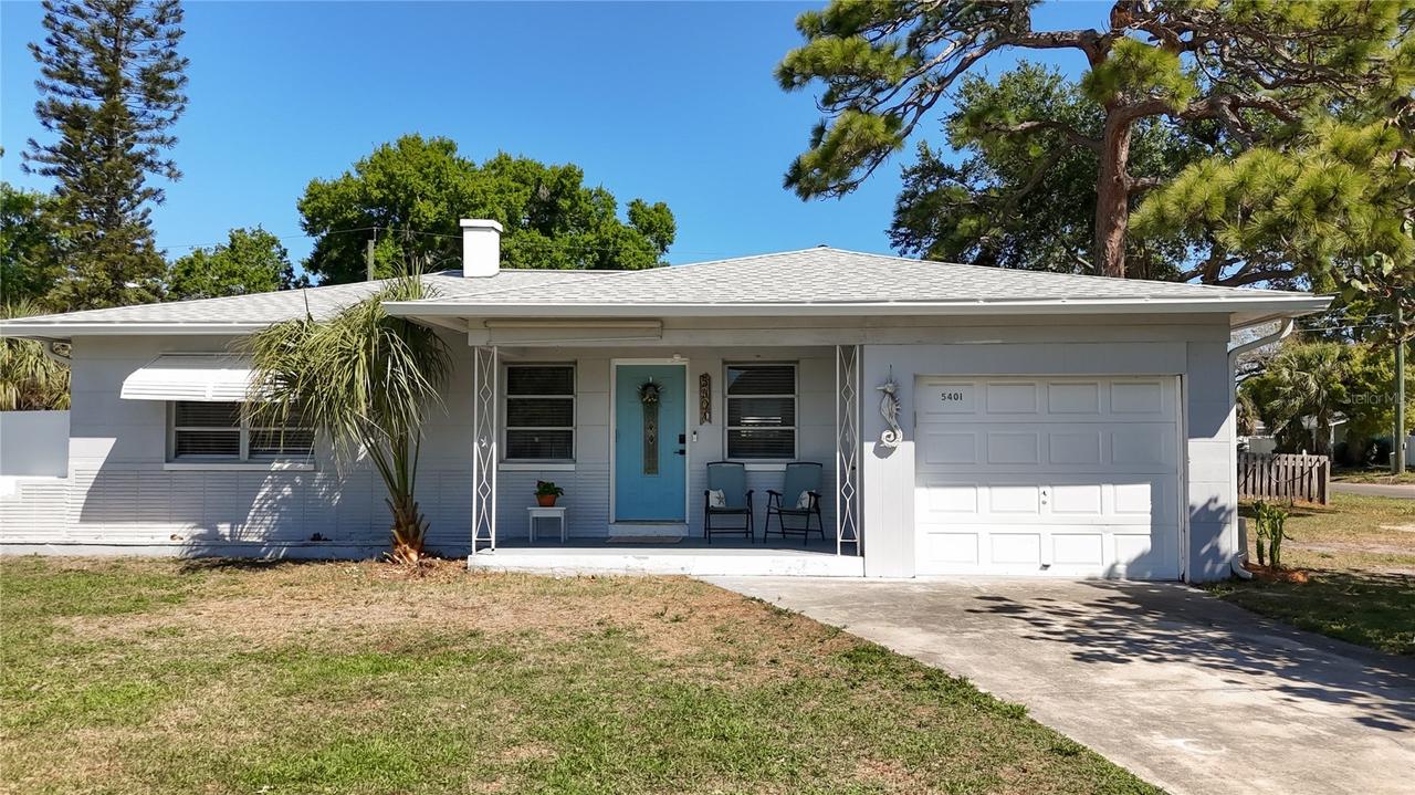 5401 17th Ave., Gulfport, FL 33707