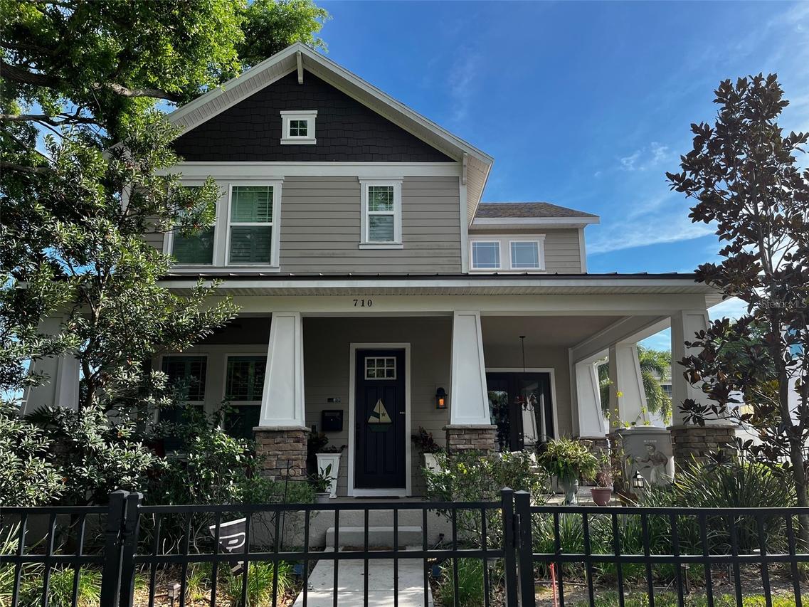 710 36th Ave., St Petersburg, FL 33704