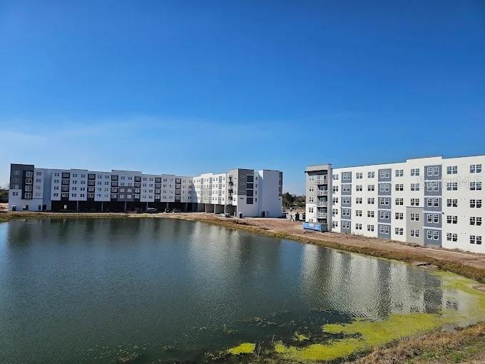 5587 Millenia Blvd. #207, Orlando, FL 32839