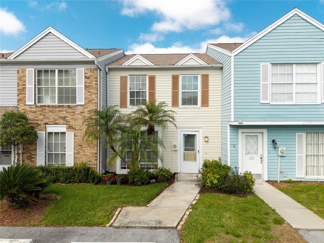 16110 Rambling Vine Dr., Tampa, FL 33624