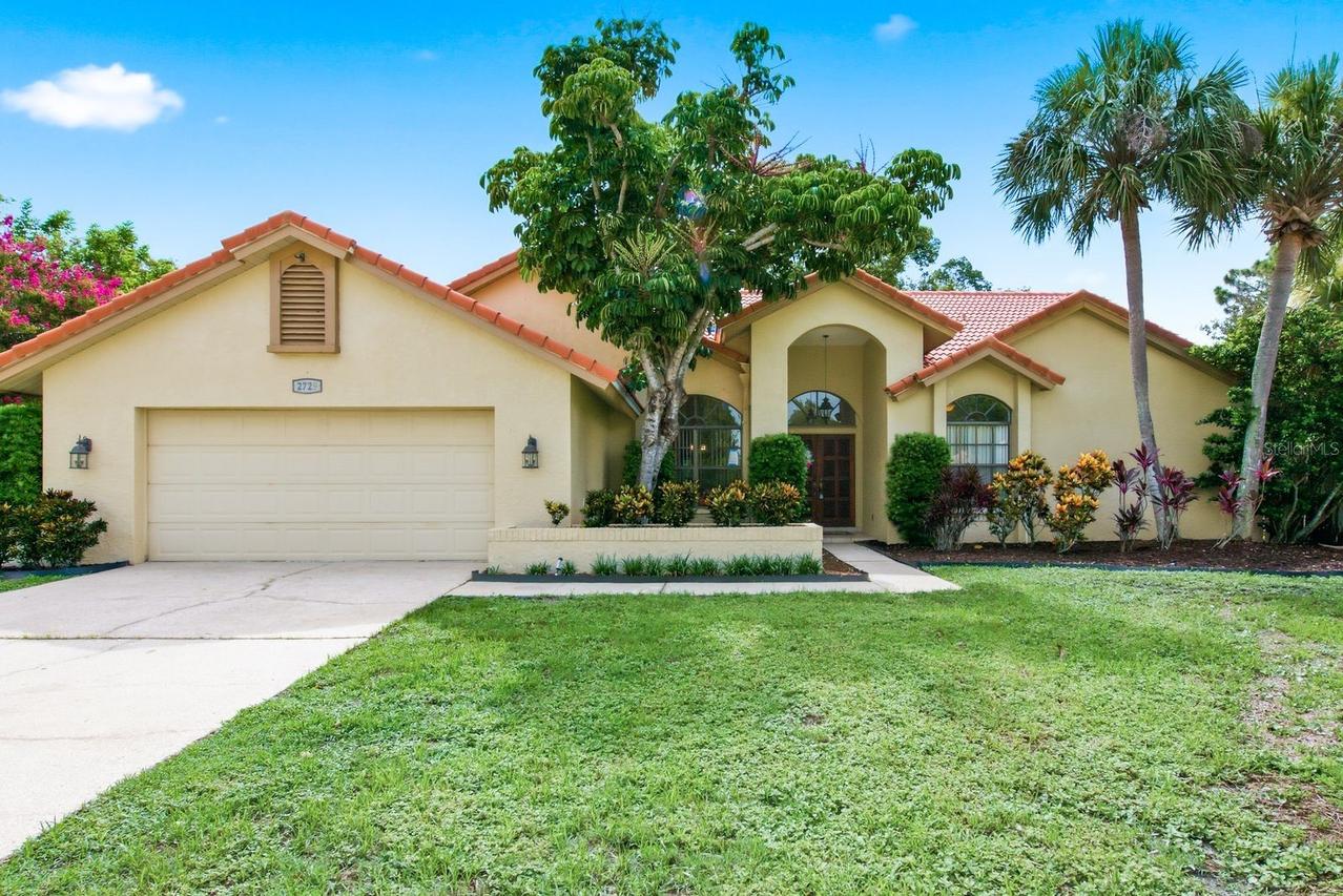2729 Redford Ct., Clearwater, FL 33761