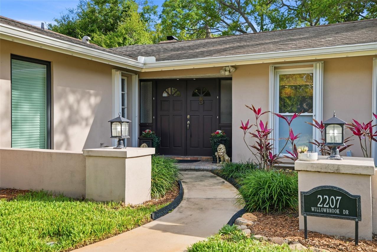 2207 Willowbrook Dr, Clearwater, FL 33764