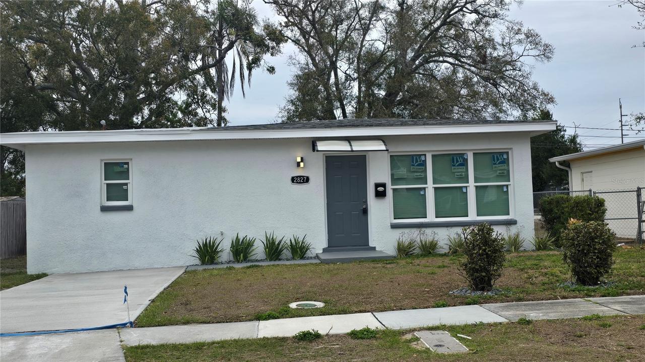 2827 16th Ave., St Petersburg, FL 33712