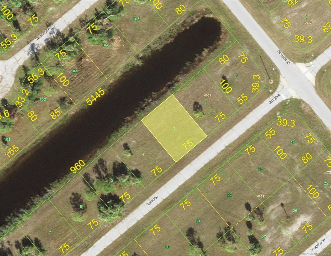 14234 Permit Ct., Placida, FL 33946