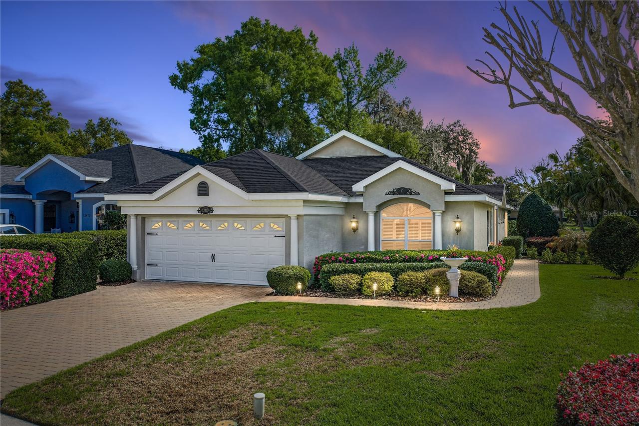 12410 Woodlands Cir., Dade City, FL 33525