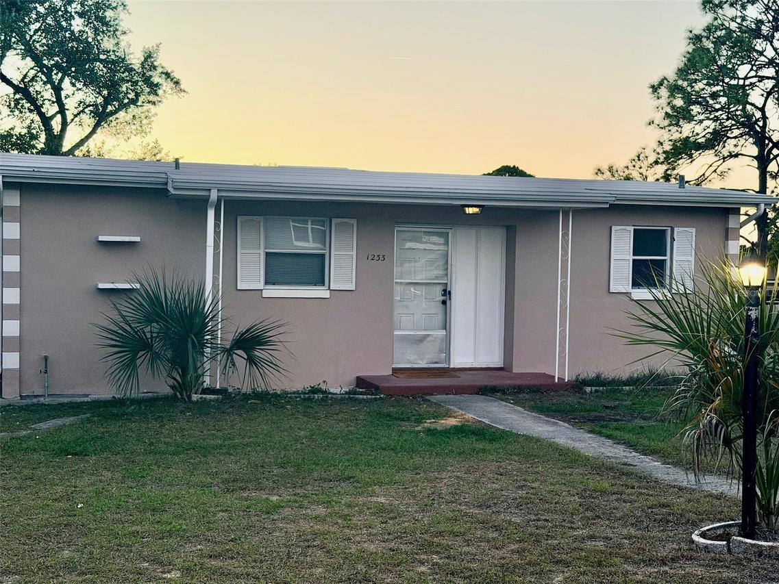 1233 Newhope Rd., Spring Hill, FL 34606