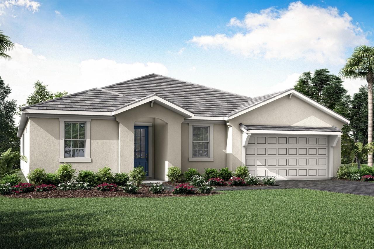 18461 Vista Park Ter., Venice, FL 34293