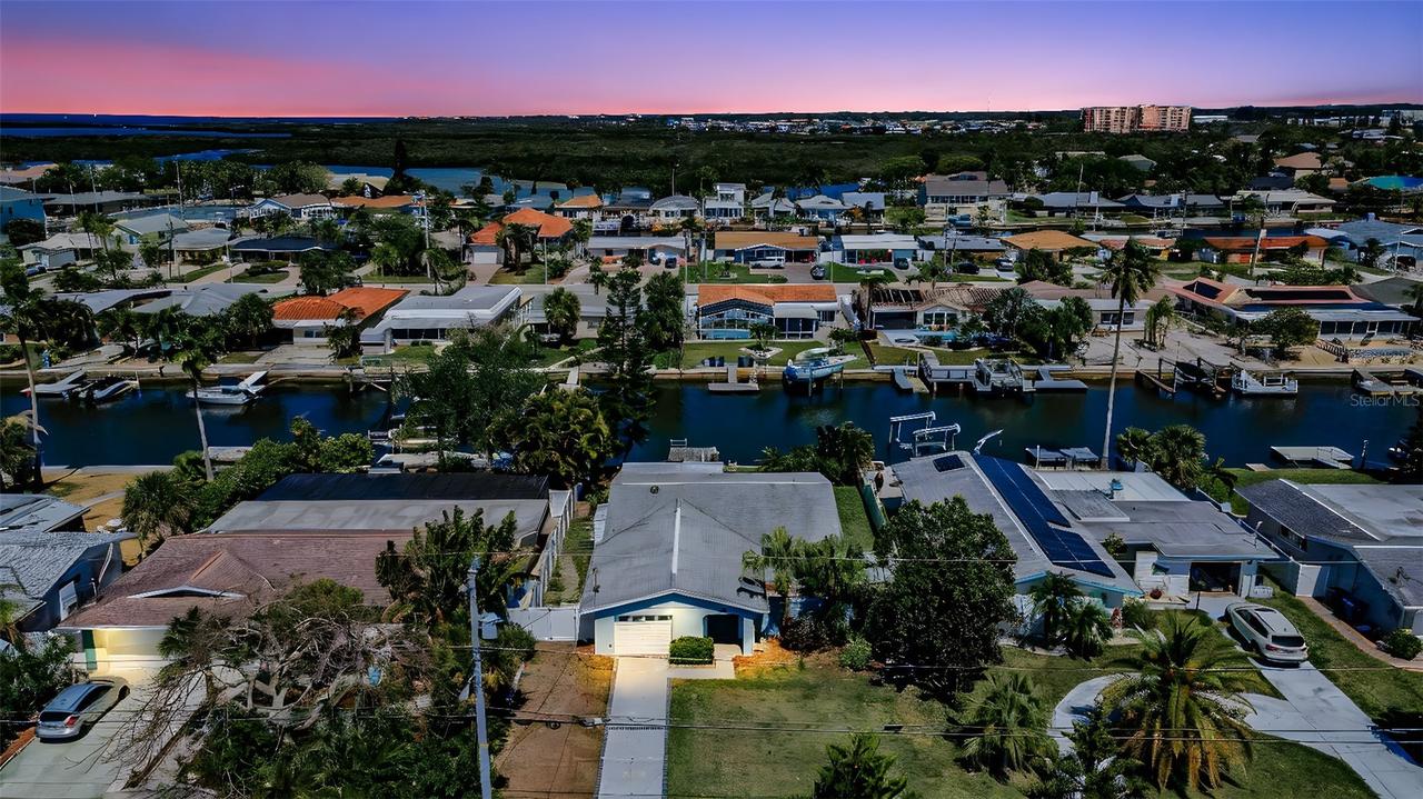 3931 Headsail Dr., New Port Richey, FL 34652