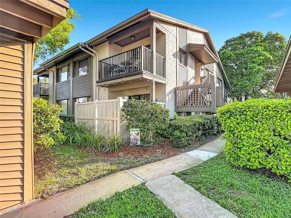 12820 Wedgewood Way #D, Hudson, FL 34667