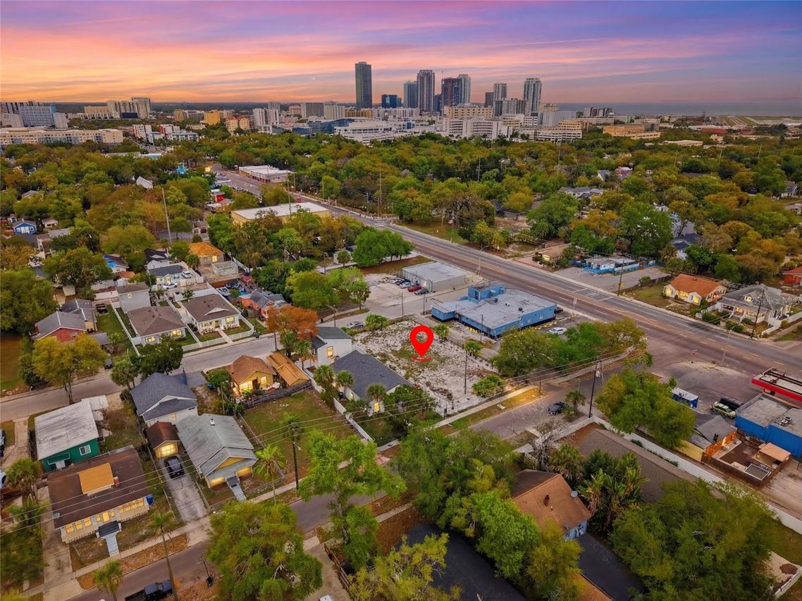 13th Ave., St Petersburg, FL 33705