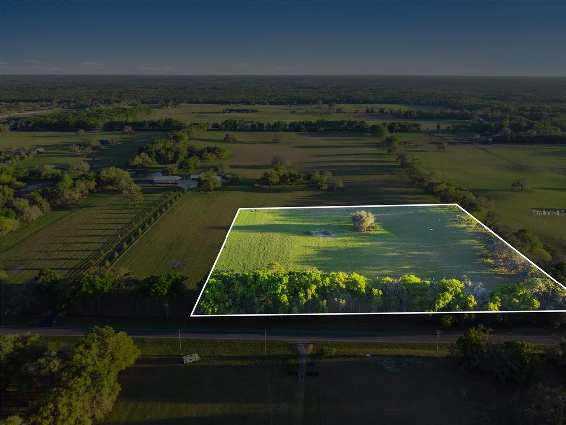 W Cr 476, Bushnell, FL 33513