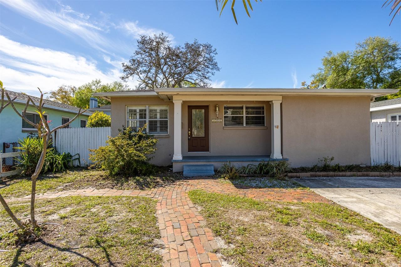 3306 W Fielder St., Tampa, FL 33611