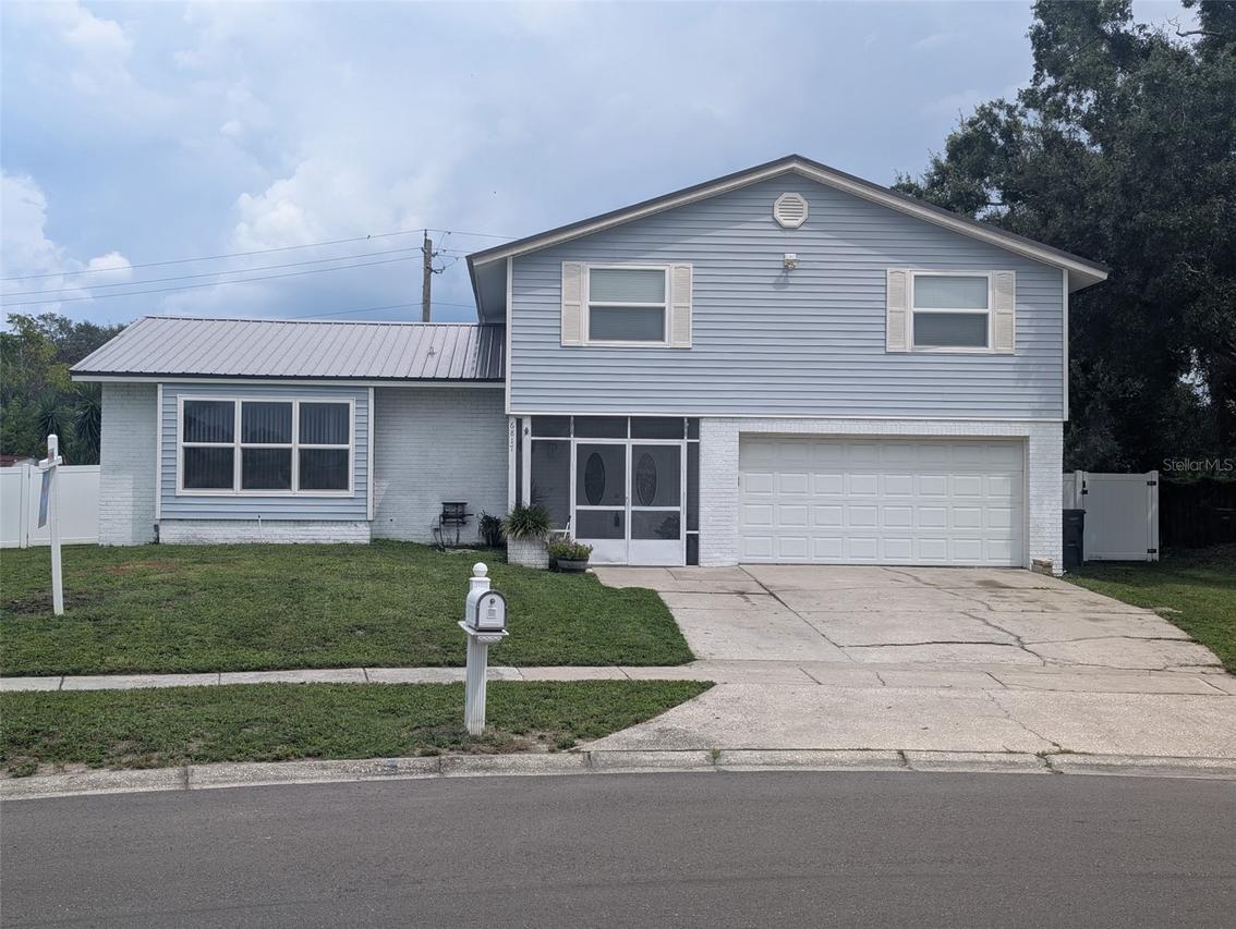 6817 Mitchell Cir., Tampa, FL 33634