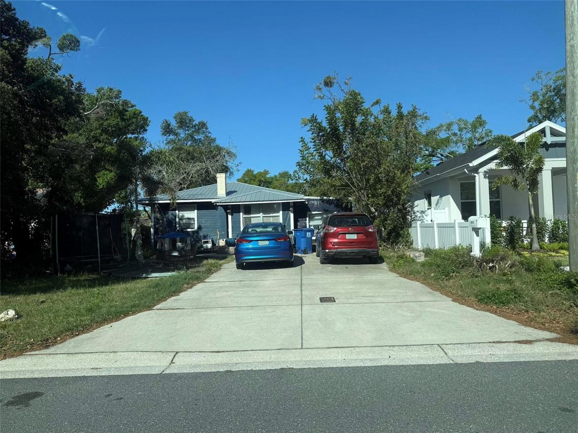 3100 19th St., St Petersburg, FL 33713