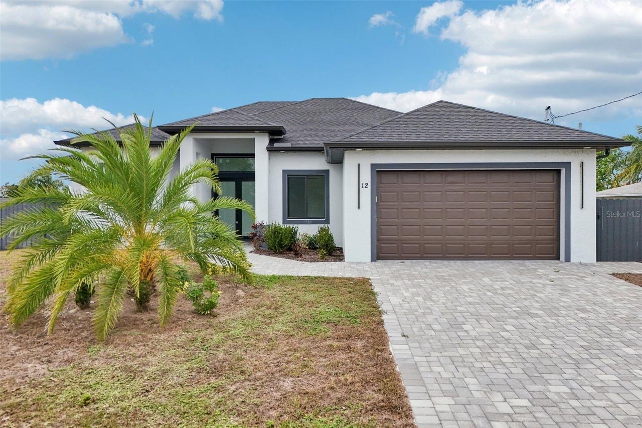 12 SE 17th Ave., Cape Coral, FL 33990