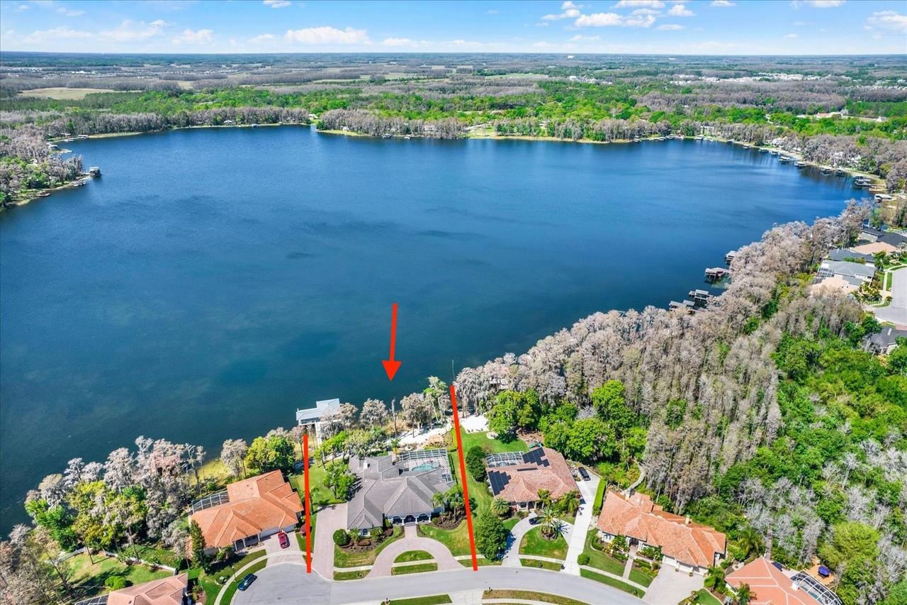 5643 White Ibis Ln., Land O Lakes, FL 34638