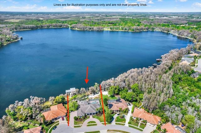 New Homes with In-ground Swimming Pools in Land O' Lakes: March 15th to March 21st