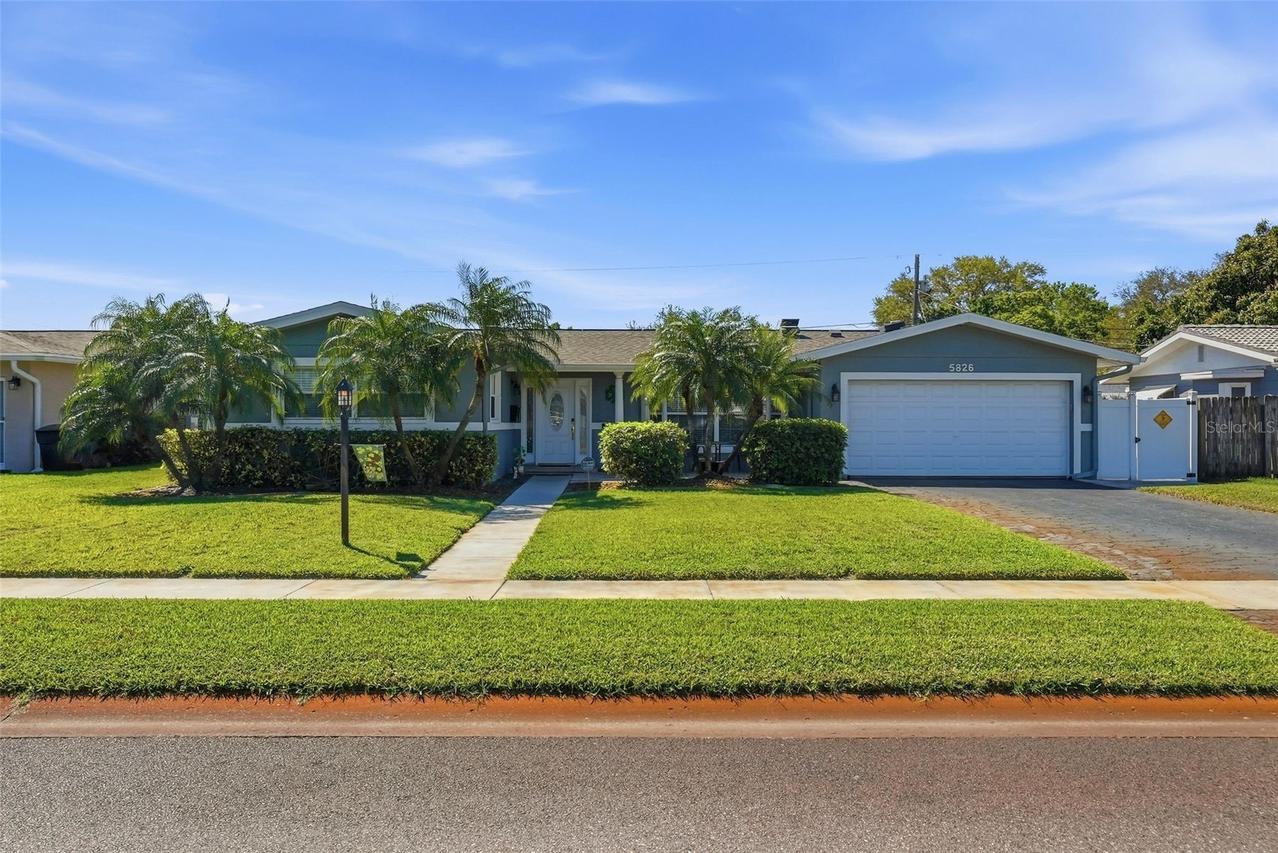 5826 27th Ter., St Petersburg, FL 33710