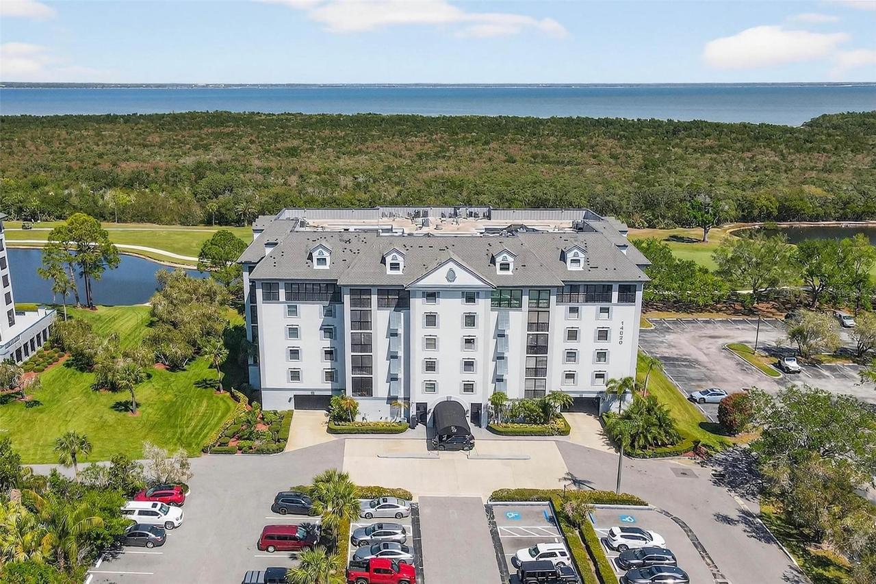 14820 Rue De Bayonne #302, Clearwater, FL 33762