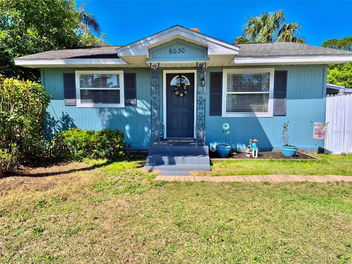 6030 62nd St., St Petersburg, FL 33709