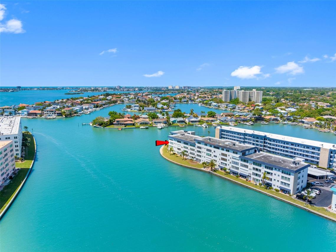 5960 30th Ave. #312, Gulfport, FL 33707