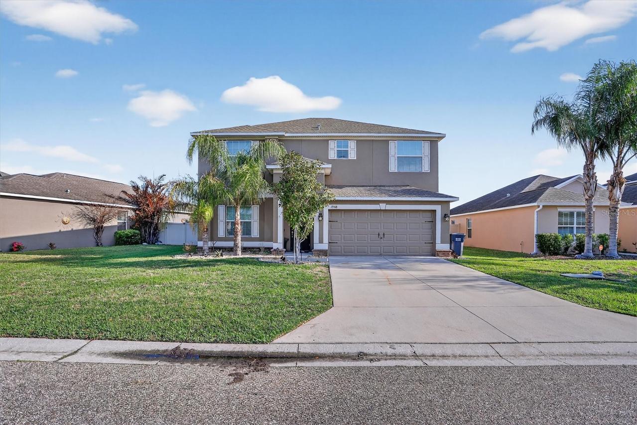 13908 Tensaw Dr., Hudson, FL 34669
