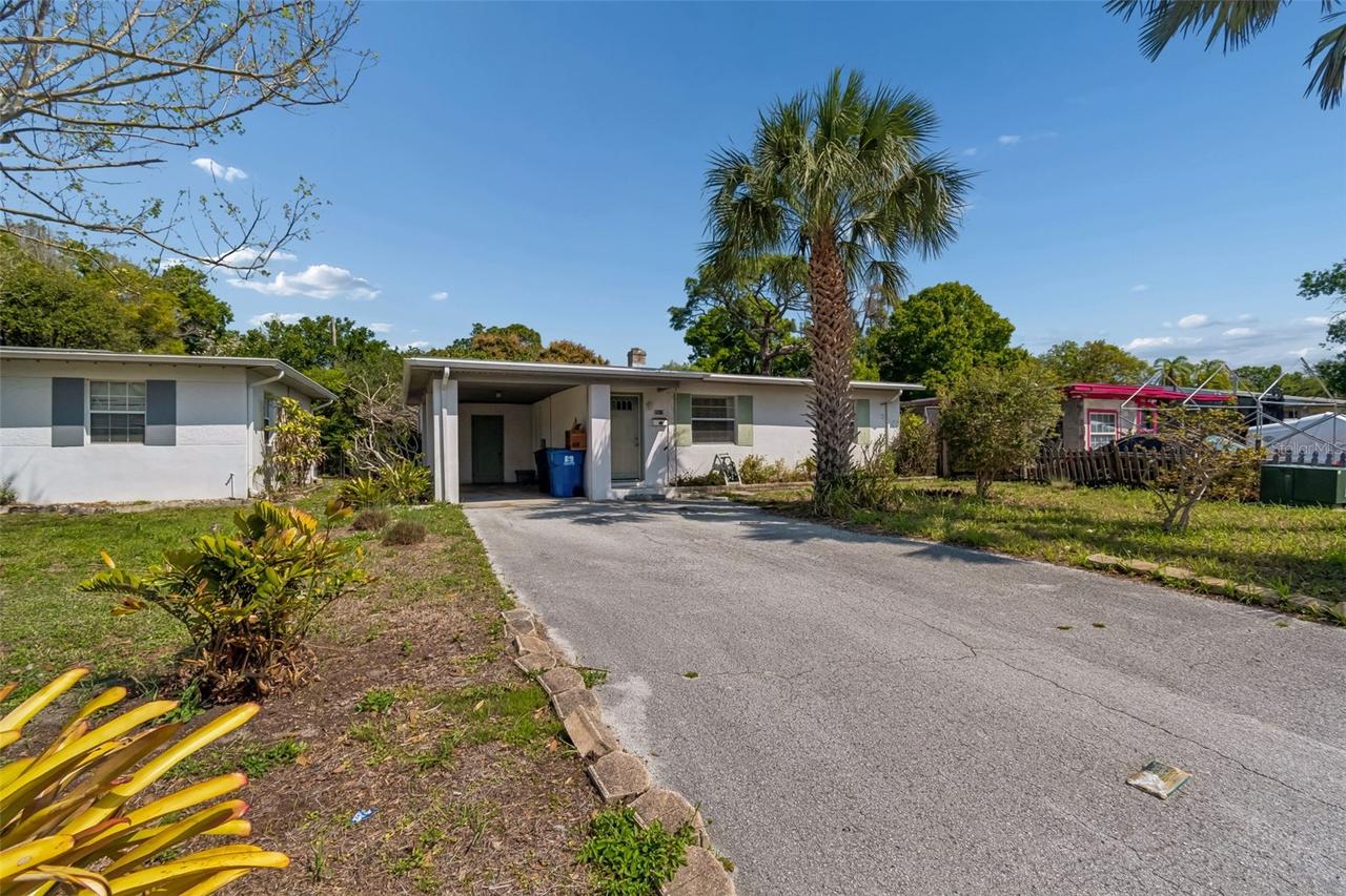 2847 10th Ave., St Petersburg, FL 33713