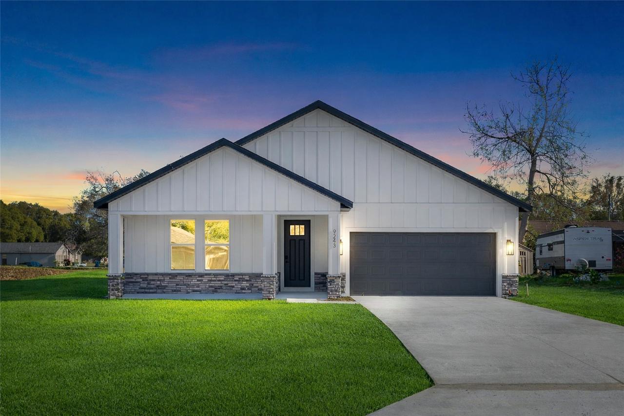 9243 Gibralter St., Spring Hill, FL 34608