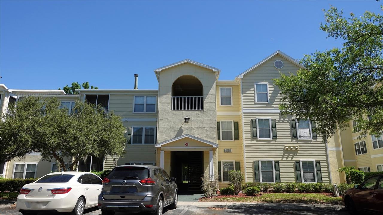 18281 Bridle Club Dr. ##7, Tampa, FL 33647