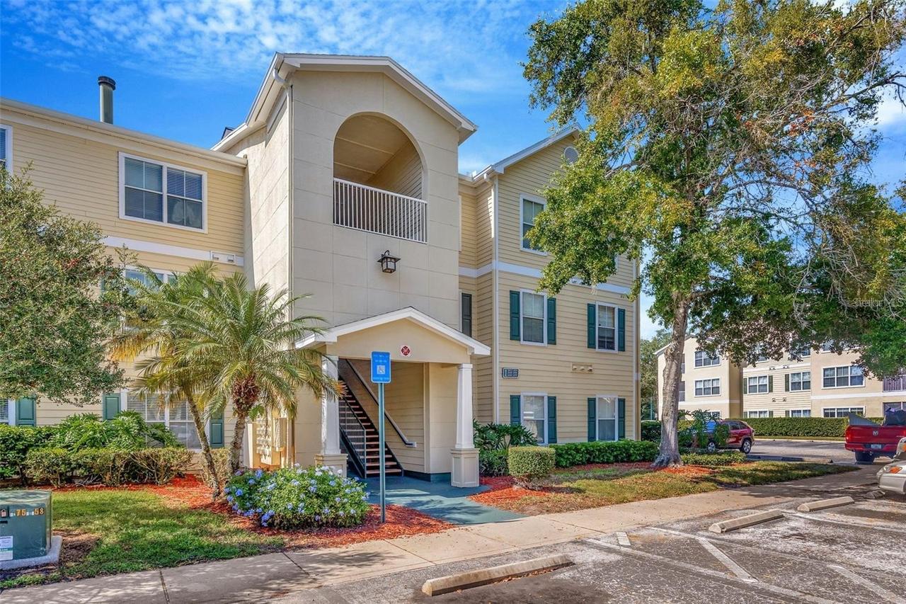 18281 Bridle Club Dr. ##7, Tampa, FL 33647