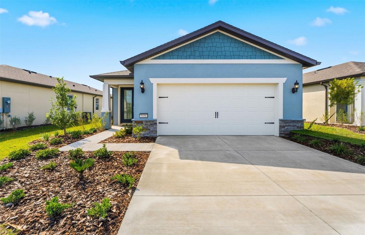 5958 SW 86th Avenue Rd., Ocala, FL 34481