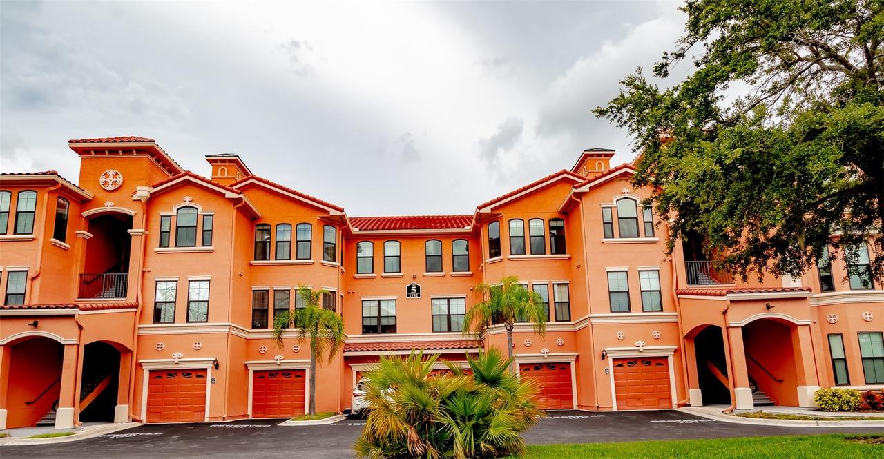 2732 Via Murano St. #534, Clearwater, FL 33764