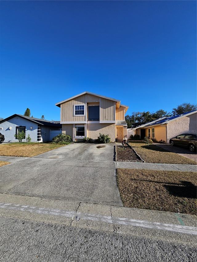 [Address Hidden by Seller], Tampa, FL 33624
