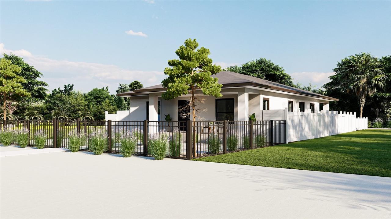 2327/2329 26th Ave., St Petersburg, FL 33712