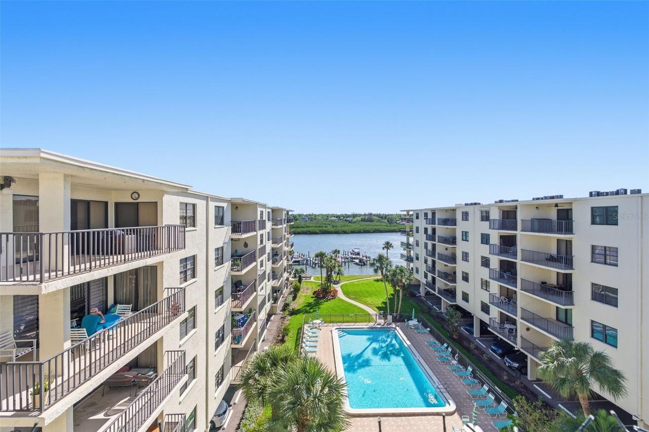 19531 Gulf Blvd. #609, Indian Shores, FL 33785