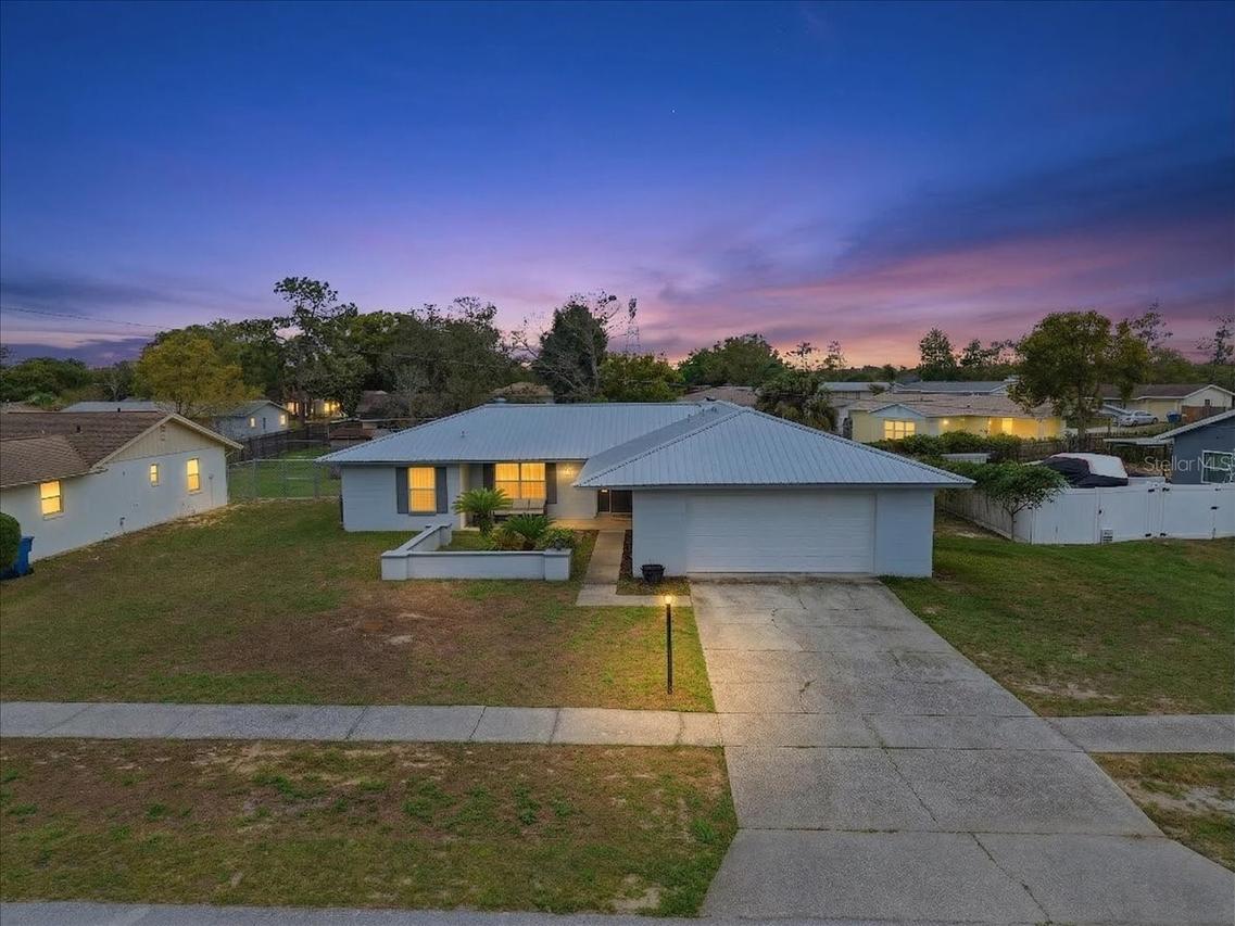 4464 Bromley Ave., Spring Hill, FL 34609