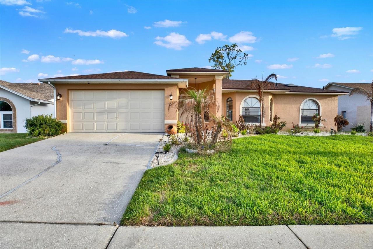 1503 Overland Dr., Spring Hill, FL 34608