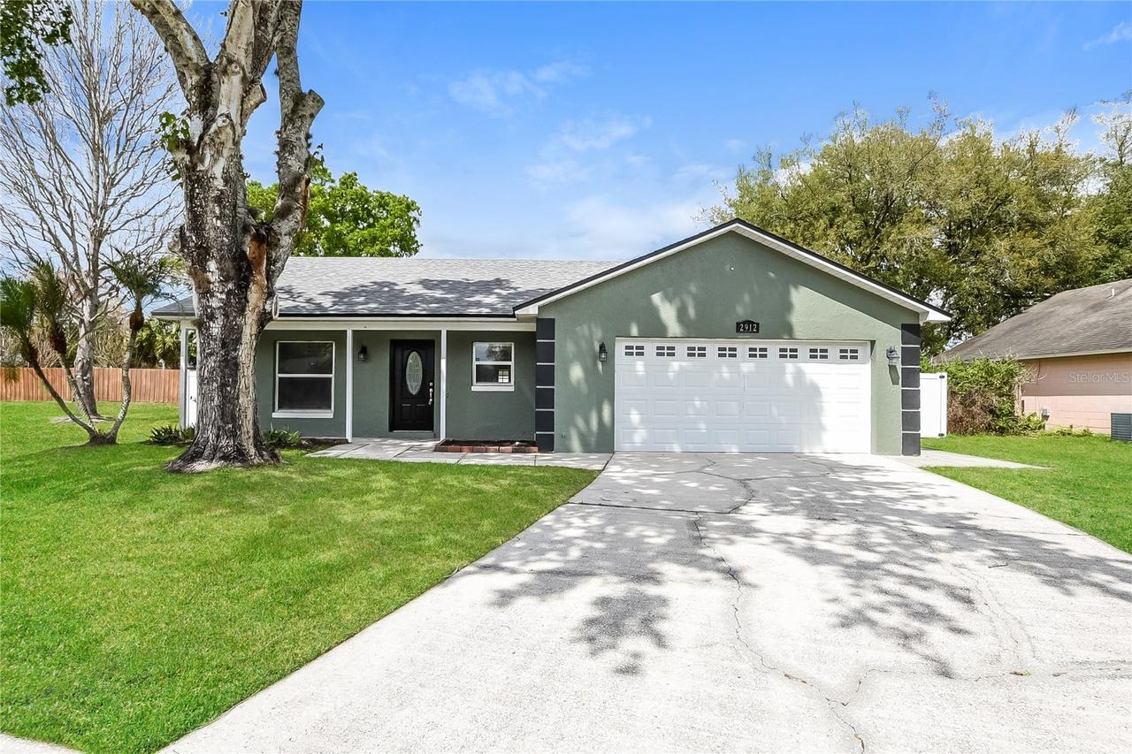 2912 Talladega Dr., Orlando, FL 32826