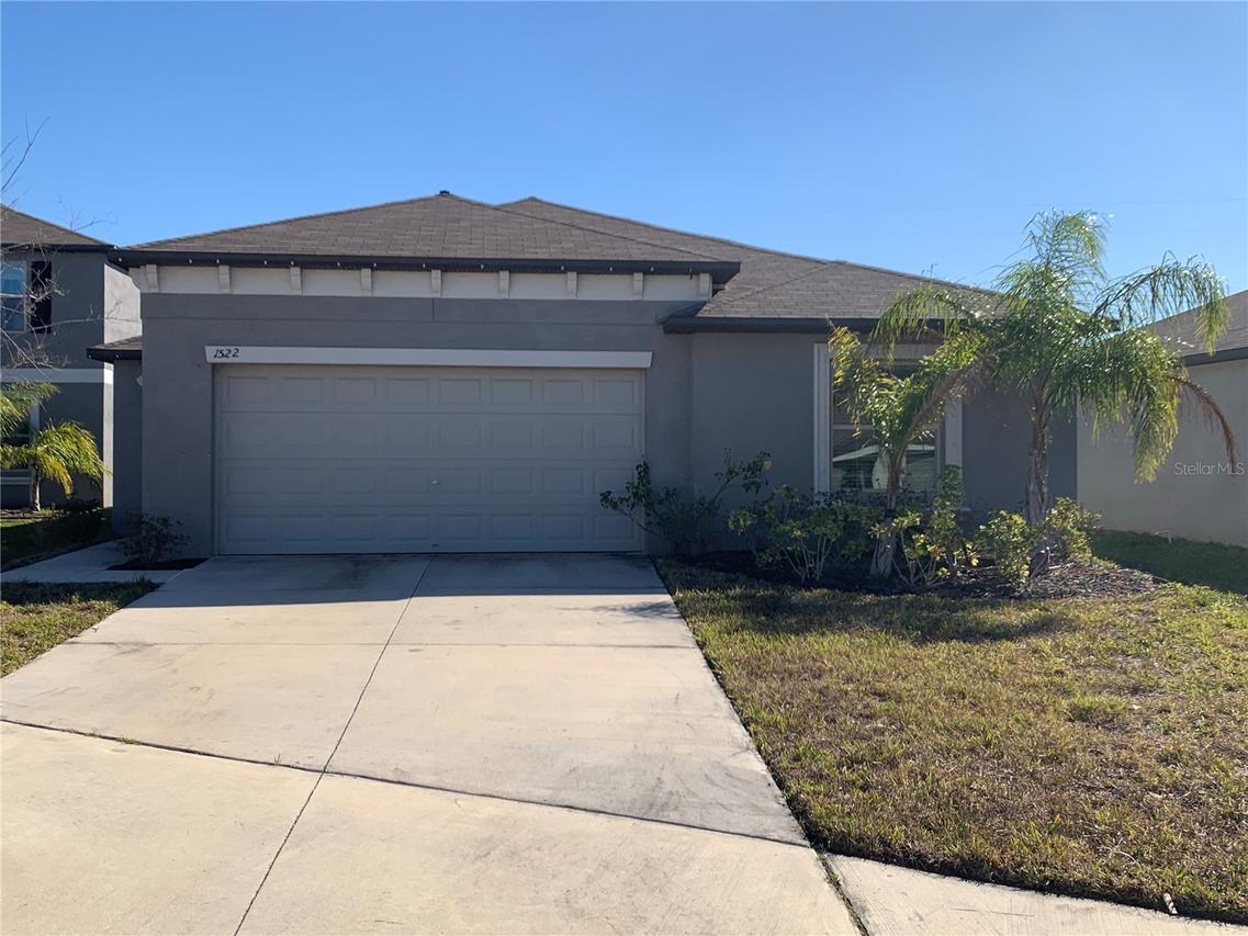 1522 Tiger Tooth Pl., Ruskin, FL 33570