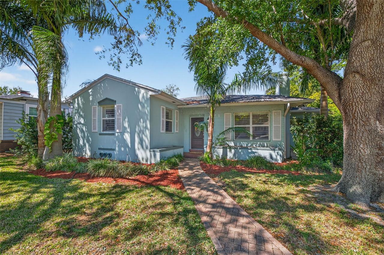 169 27th Ave., St Petersburg, FL 33704