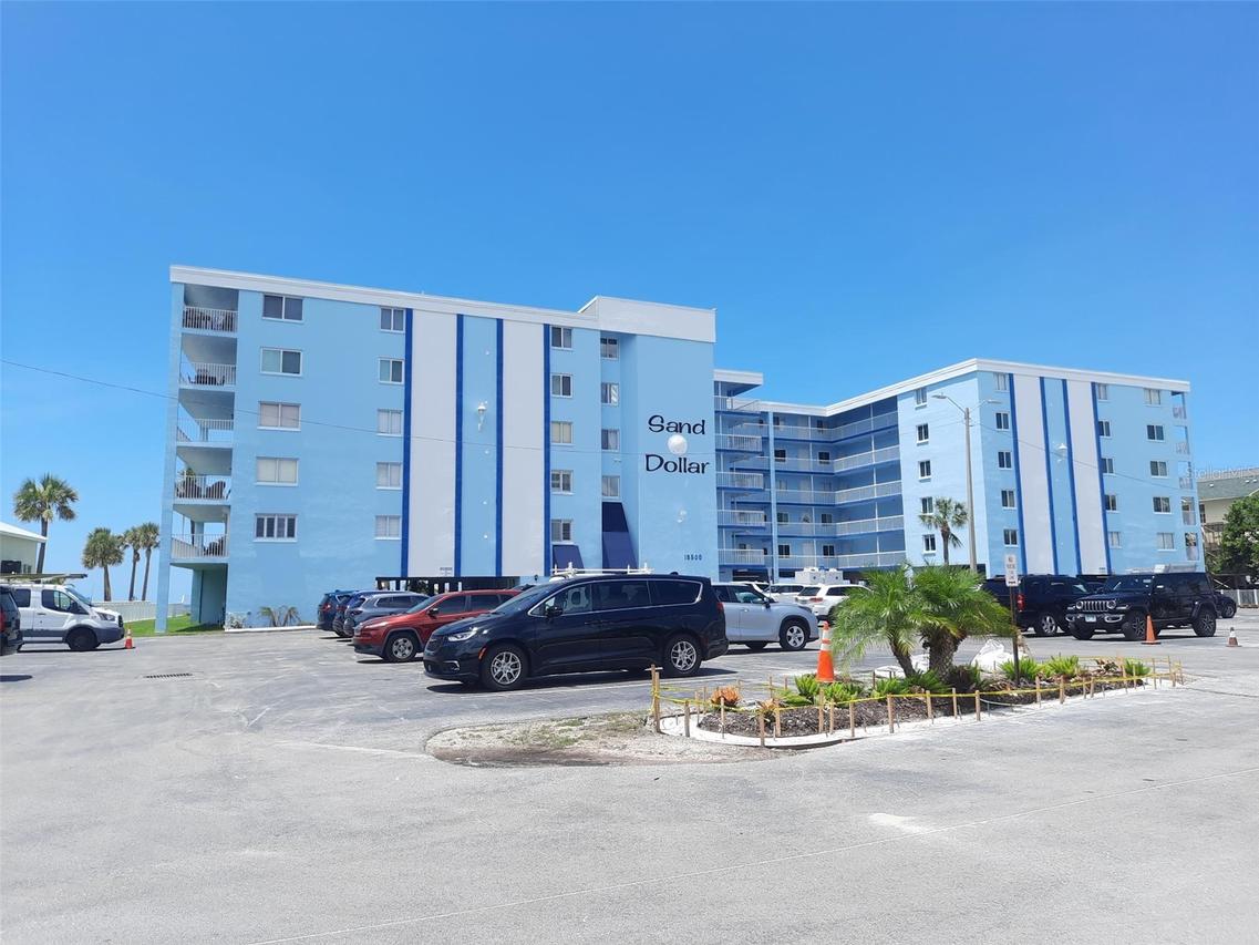 18500 Gulf Blvd. #404, Indian Shores, FL 33785