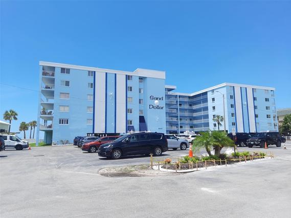 New Homes with Gulf Access in Indian Shores: March 16th to March 22nd