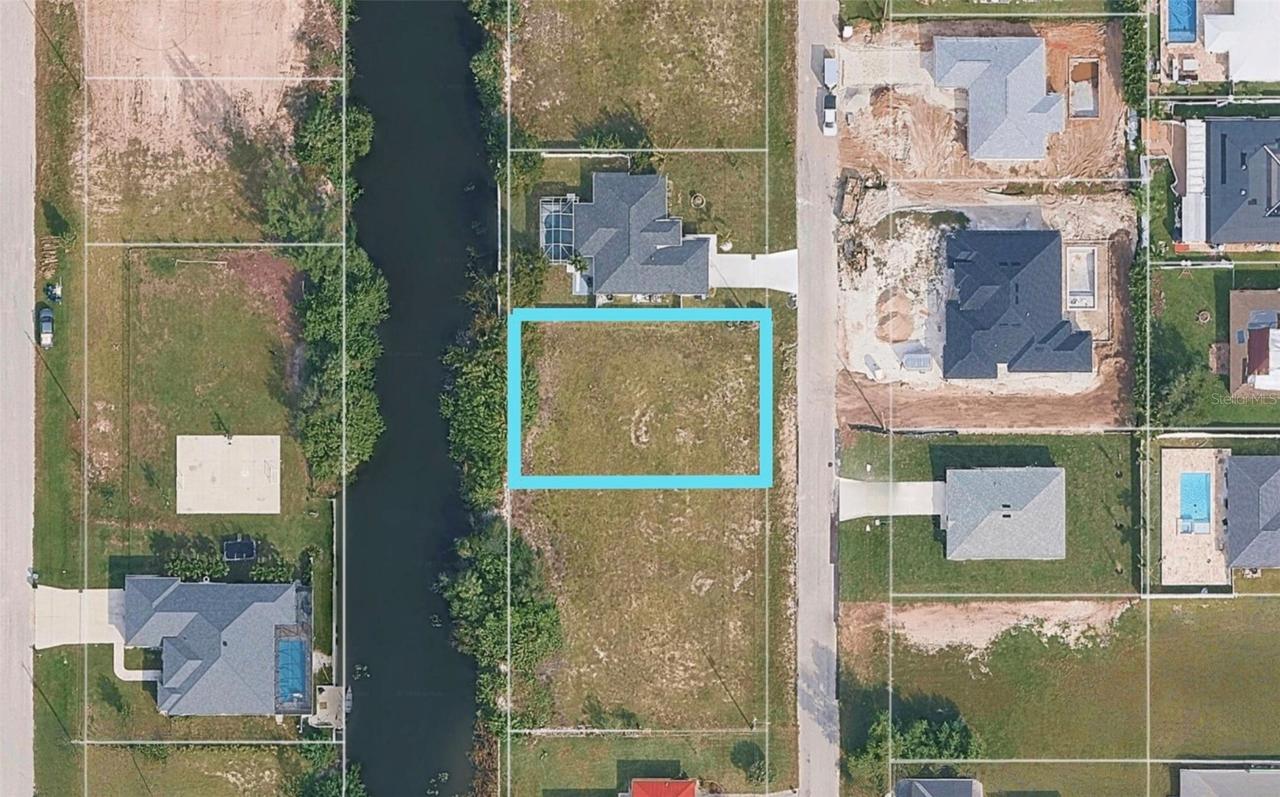 102 SW 22nd Ave., Cape Coral, FL 33991