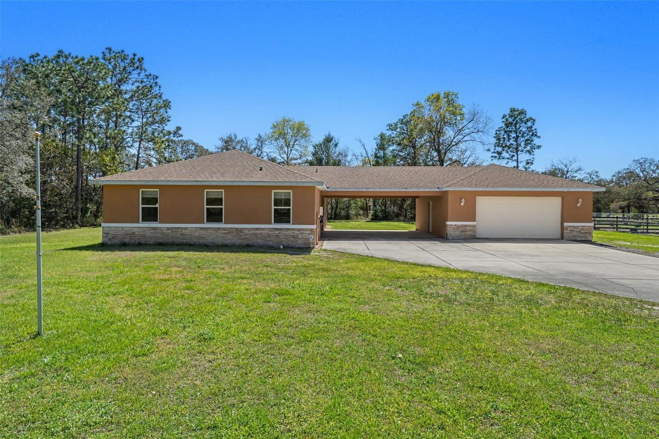 11500 Knuckey Rd., Weeki Wachee, FL 34614