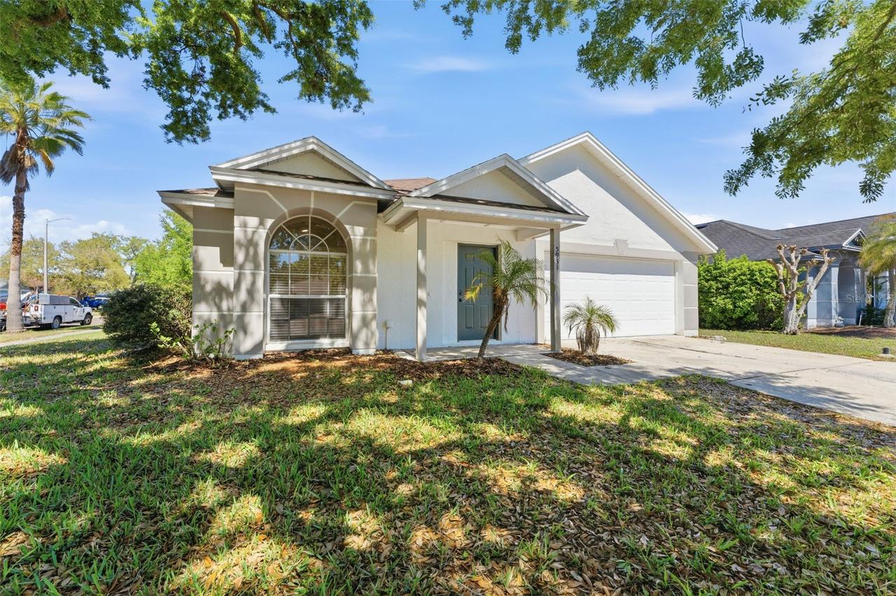 5931 Taywood Dr., Tampa, FL 33624
